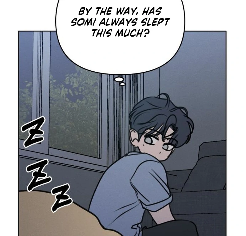Read I Want To Be Fooled EN Manga Online