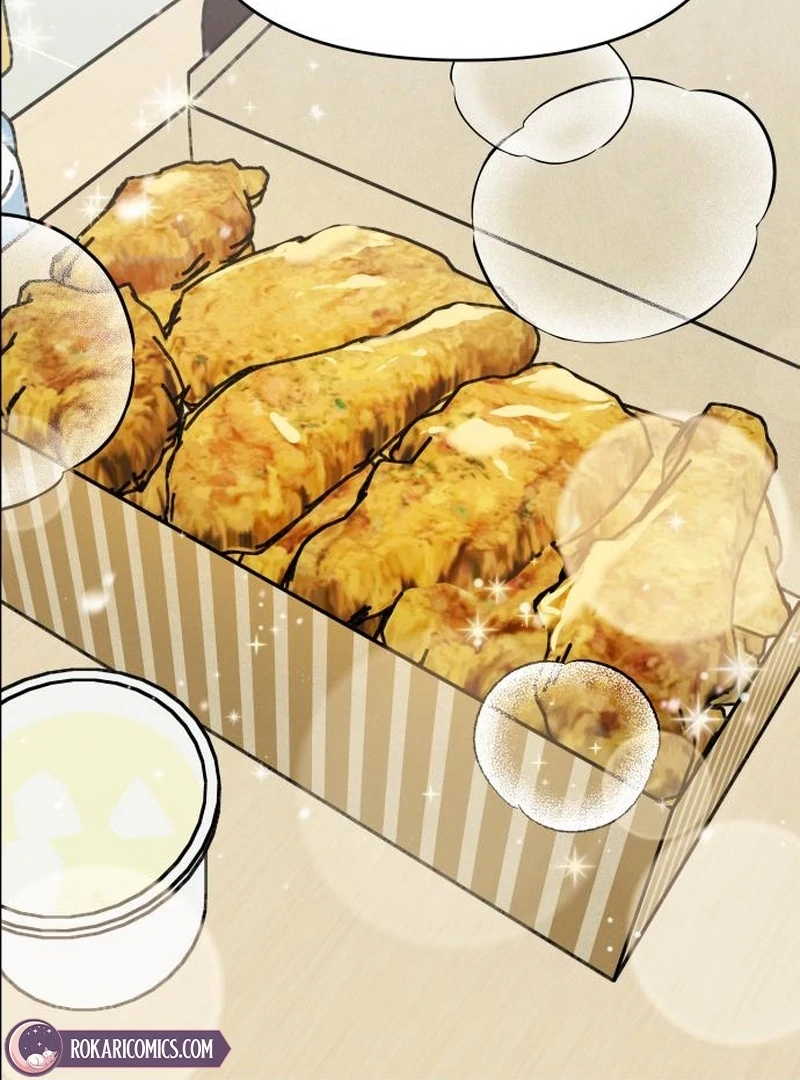 Read I Want To Be Fooled EN Manga Online