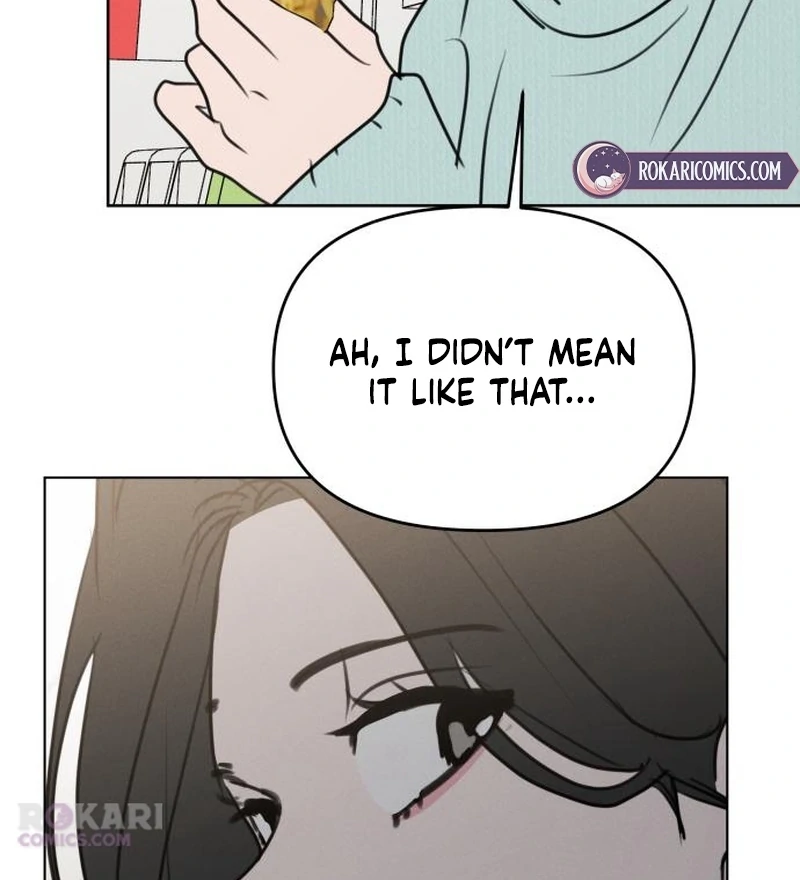 Read I Want To Be Fooled EN Manga Online