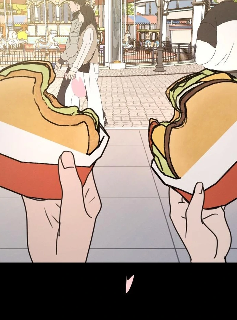 Read I Want To Be Fooled EN Manga Online