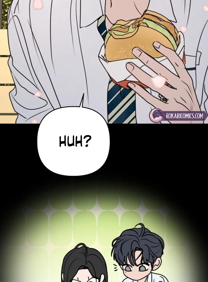 Read I Want To Be Fooled EN Manga Online