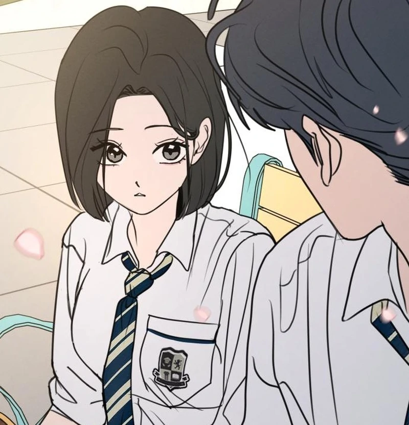 Read I Want To Be Fooled EN Manga Online