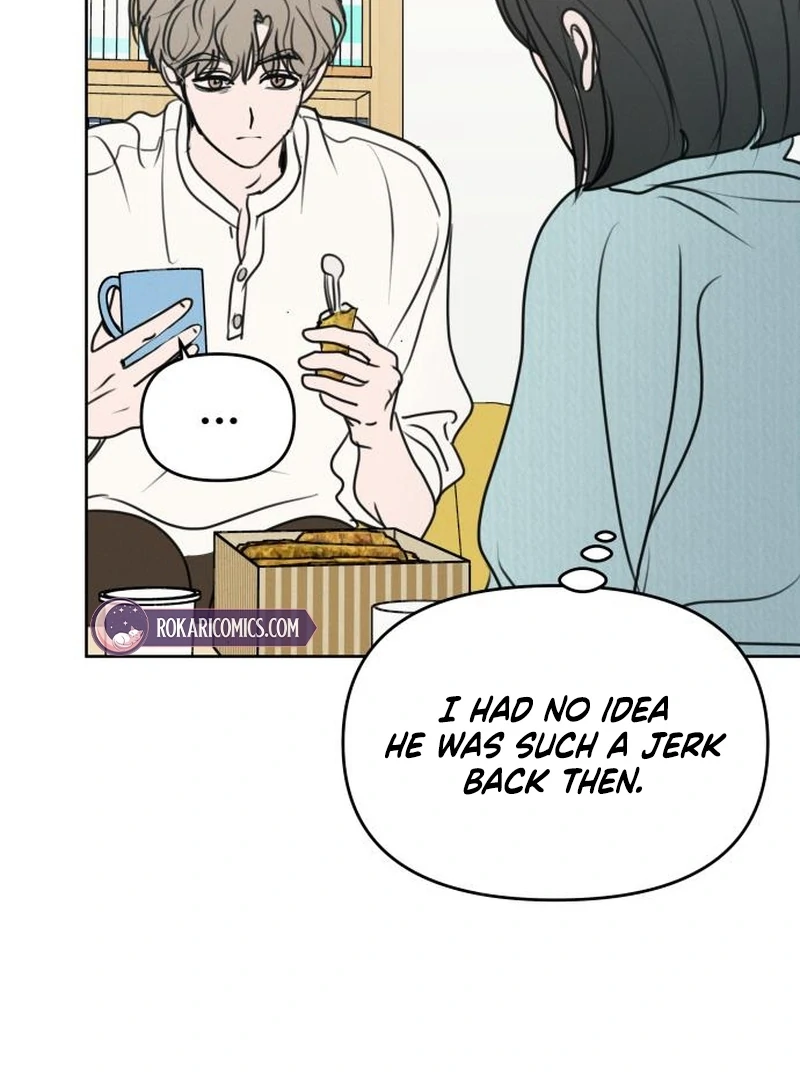 Read I Want To Be Fooled EN Manga Online