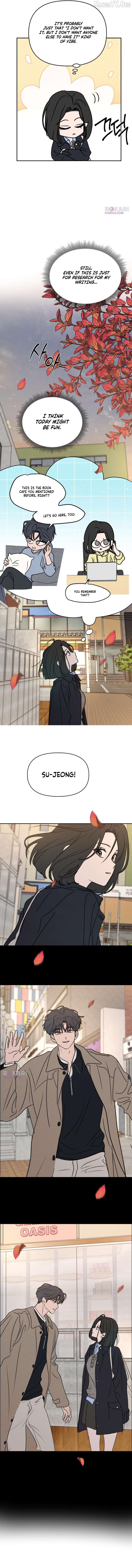 Read I Want To Be Fooled EN Manga Online