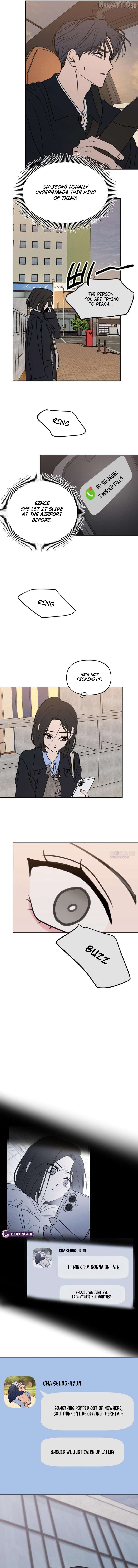 Read I Want To Be Fooled EN Manga Online
