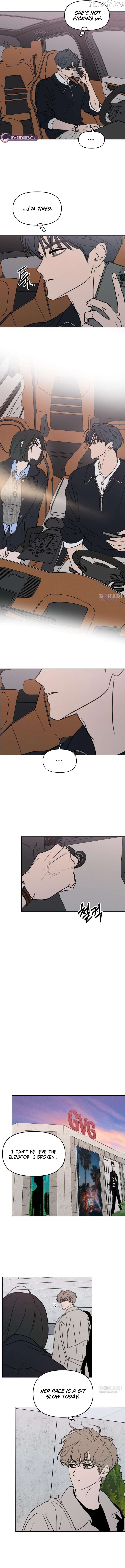Read I Want To Be Fooled EN Manga Online