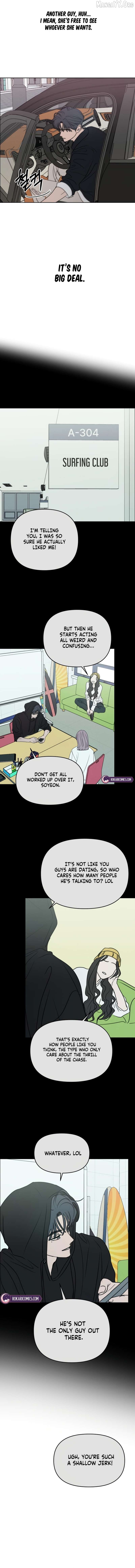 Read I Want To Be Fooled EN Manga Online
