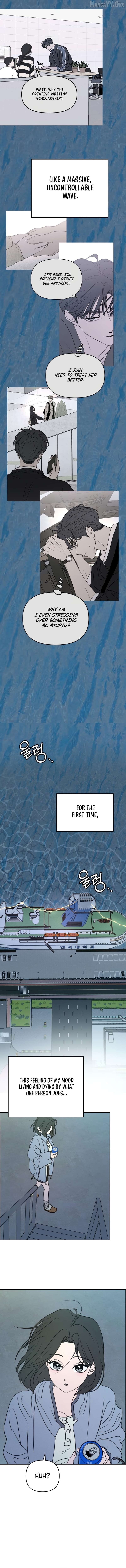 Read I Want To Be Fooled EN Manga Online