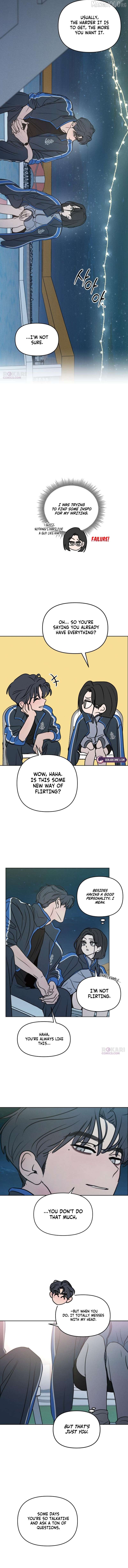 Read I Want To Be Fooled EN Manga Online