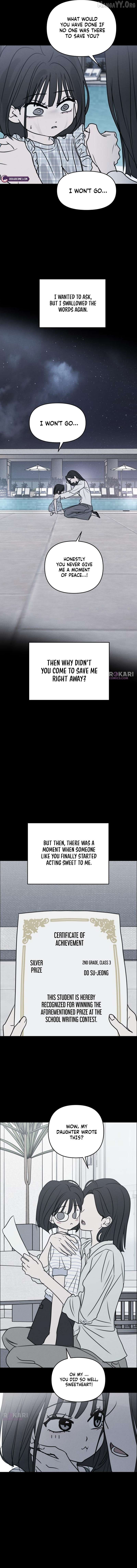 Read I Want To Be Fooled EN Manga Online