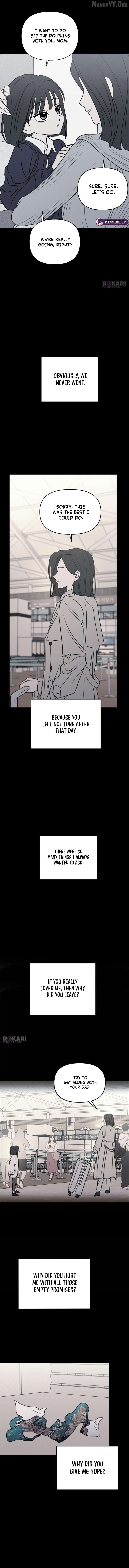 Read I Want To Be Fooled EN Manga Online
