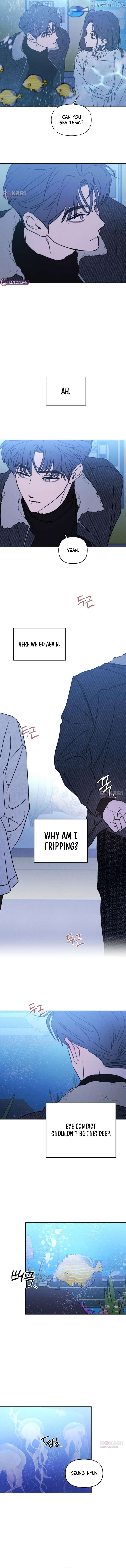 Read I Want To Be Fooled EN Manga Online