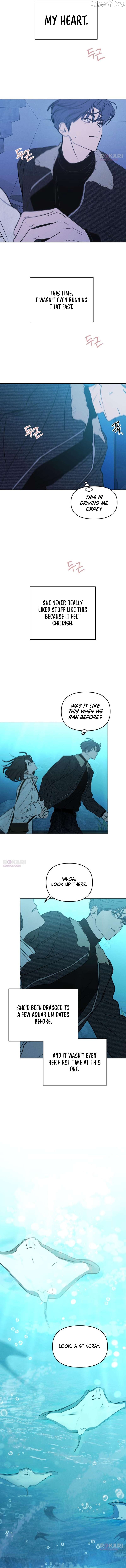 Read I Want To Be Fooled EN Manga Online