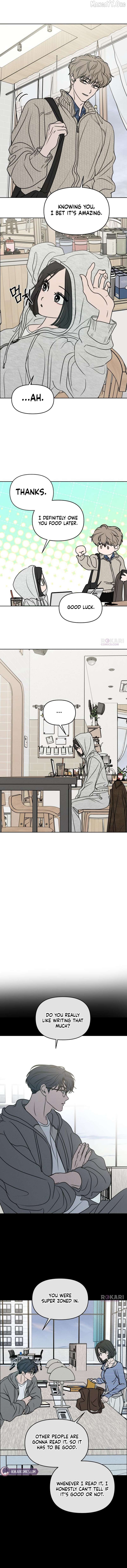 Read I Want To Be Fooled EN Manga Online