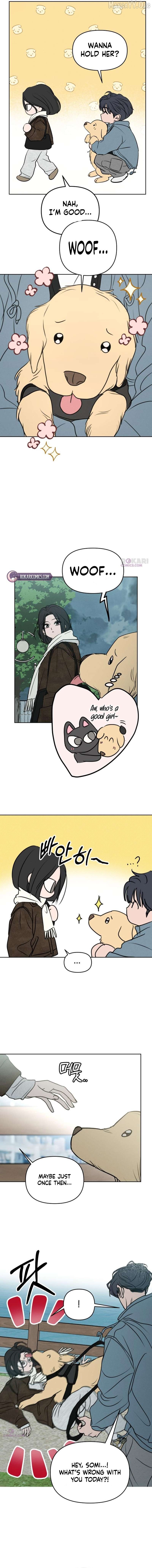 Read I Want To Be Fooled EN Manga Online