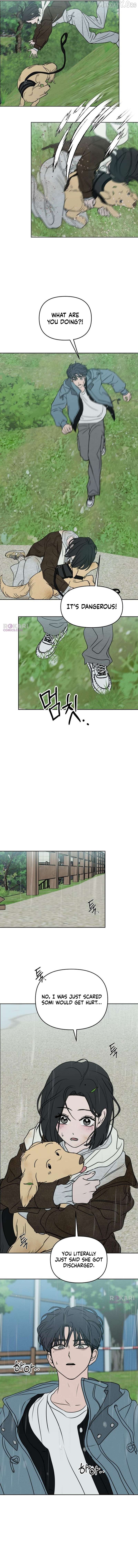 Read I Want To Be Fooled EN Manga Online