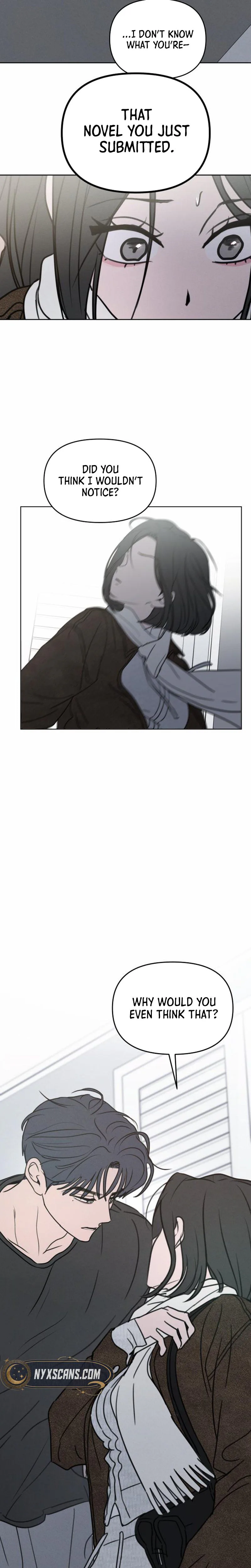 Read I Want To Be Fooled EN Manga Online