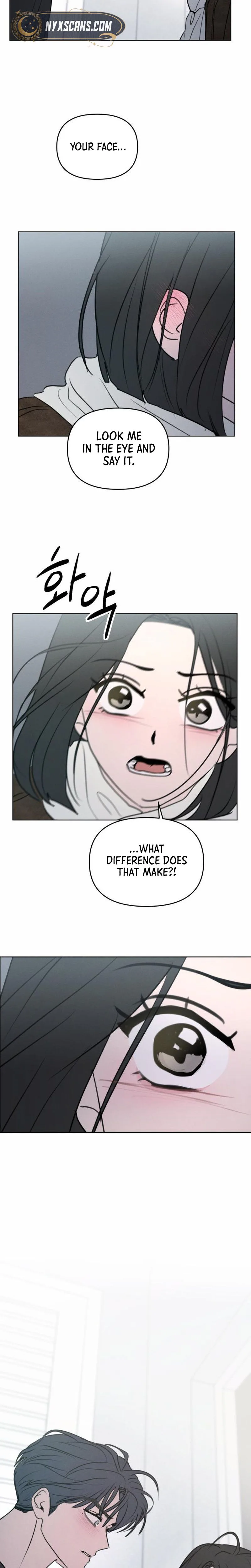Read I Want To Be Fooled EN Manga Online