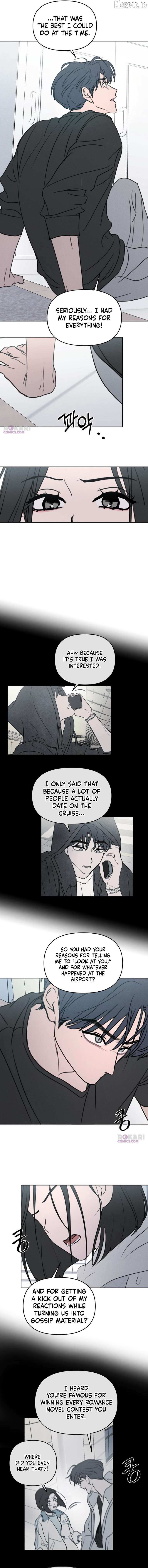 Read I Want To Be Fooled EN Manga Online