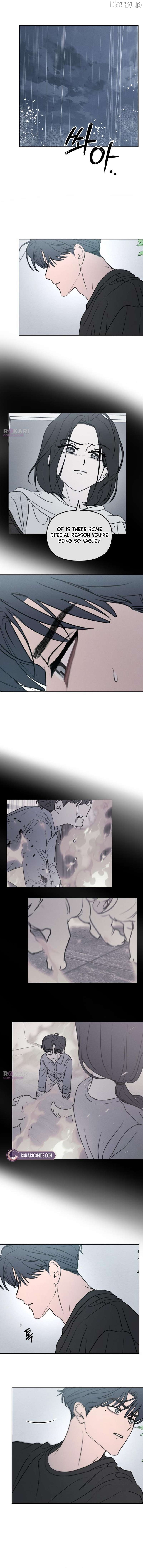 Read I Want To Be Fooled EN Manga Online