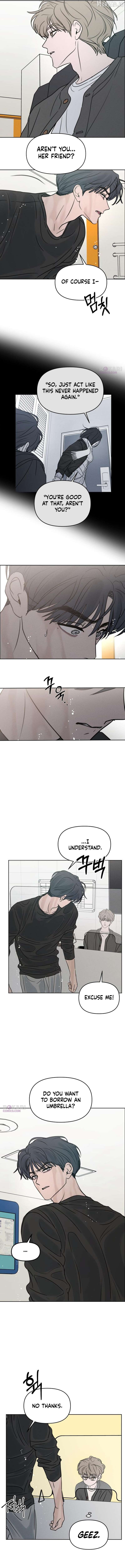 Read I Want To Be Fooled EN Manga Online