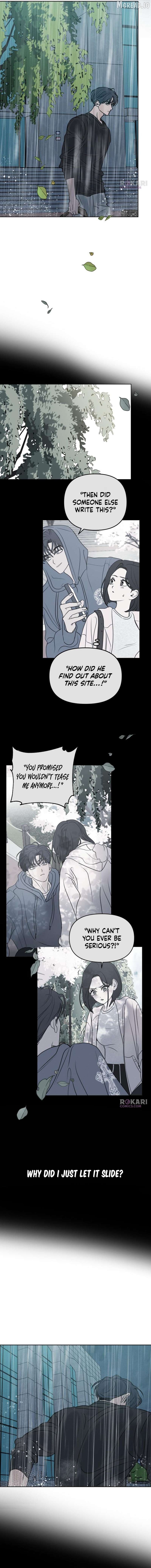 Read I Want To Be Fooled EN Manga Online