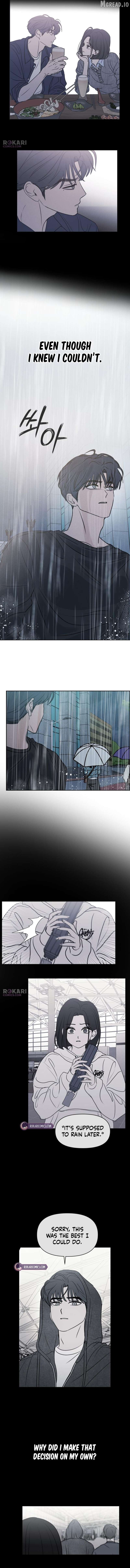 Read I Want To Be Fooled EN Manga Online