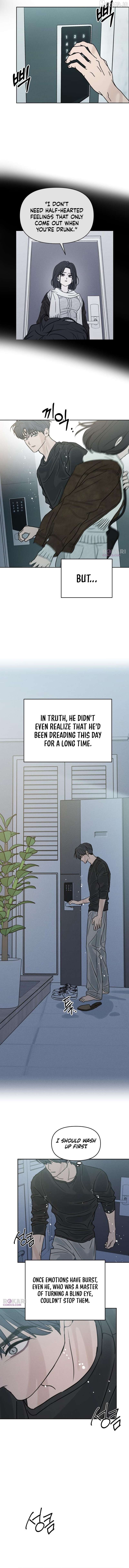 Read I Want To Be Fooled EN Manga Online