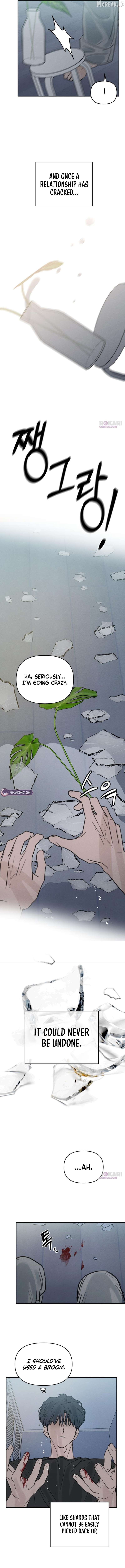 Read I Want To Be Fooled EN Manga Online