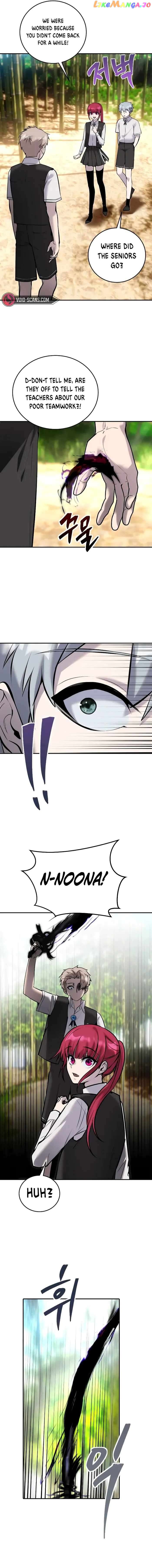 Read I Was More Overpowered Than the Hero, so I Hid My Power! EN Manga Online