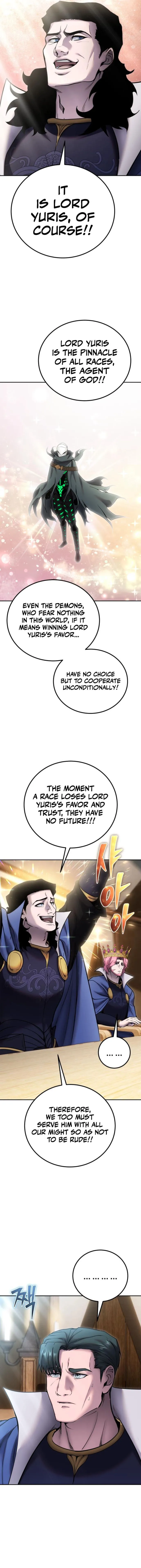 Read I Was More Overpowered Than the Hero, so I Hid My Power! EN Manga Online