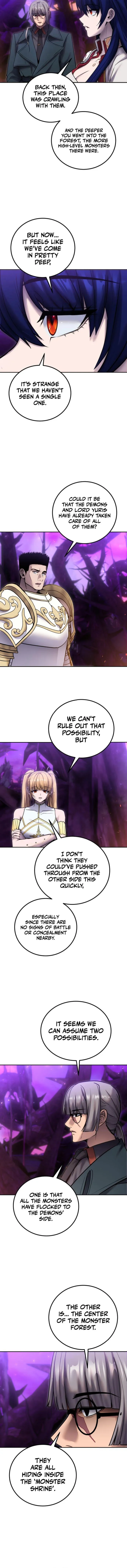Read I Was More Overpowered Than the Hero, so I Hid My Power! EN Manga Online