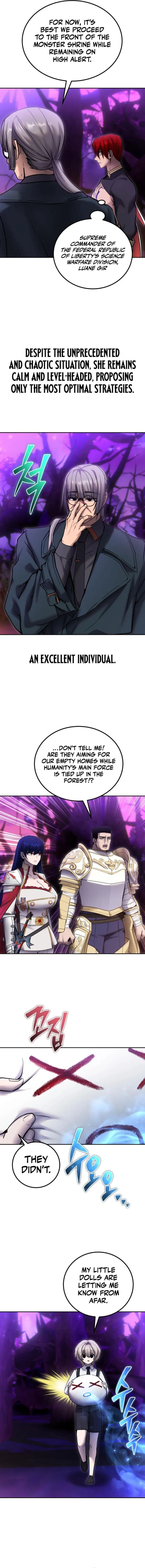 Read I Was More Overpowered Than the Hero, so I Hid My Power! EN Manga Online