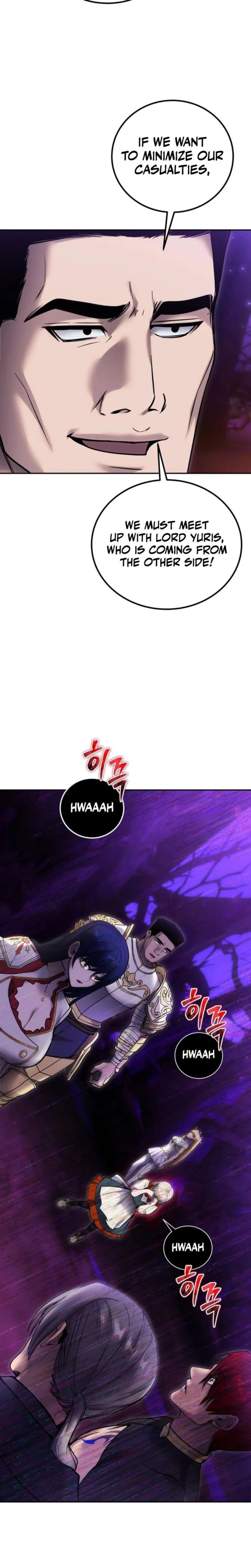 Read I Was More Overpowered Than the Hero, so I Hid My Power! EN Manga Online