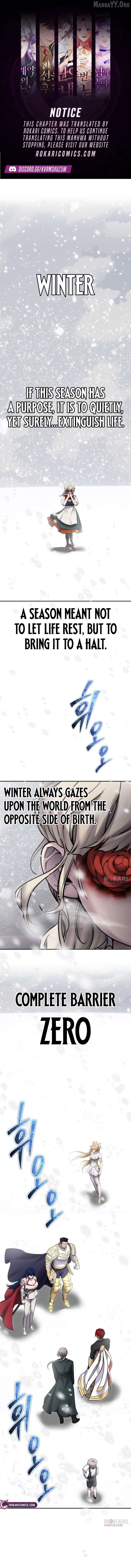 Read I Was More Overpowered Than the Hero, so I Hid My Power! EN Manga Online