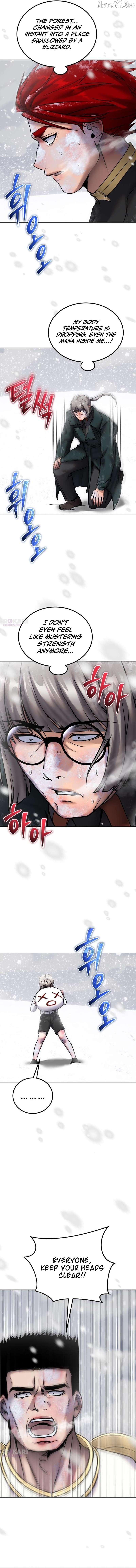 Read I Was More Overpowered Than the Hero, so I Hid My Power! EN Manga Online