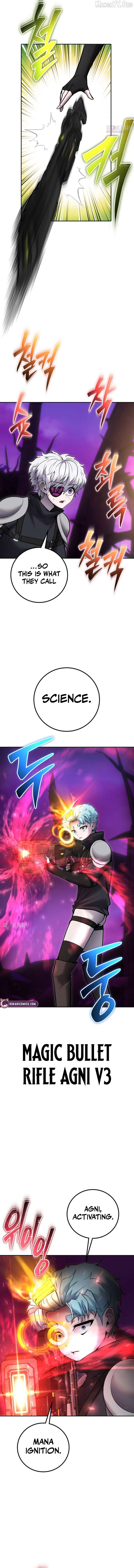 Read I Was More Overpowered Than the Hero, so I Hid My Power! EN Manga Online