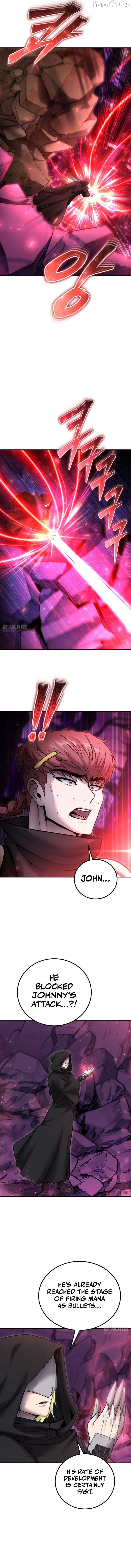 Read I Was More Overpowered Than the Hero, so I Hid My Power! EN Manga Online