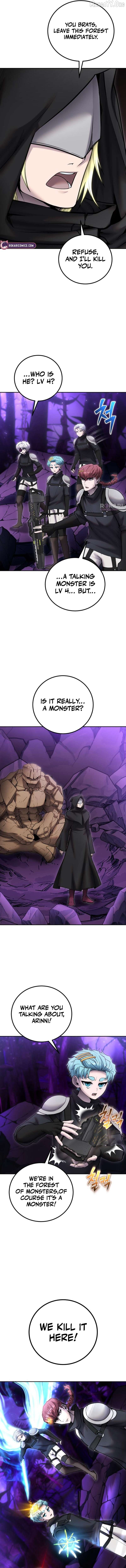 Read I Was More Overpowered Than the Hero, so I Hid My Power! EN Manga Online