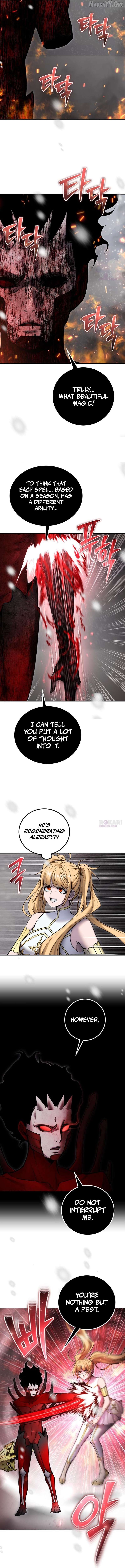 Read I Was More Overpowered Than the Hero, so I Hid My Power! EN Manga Online