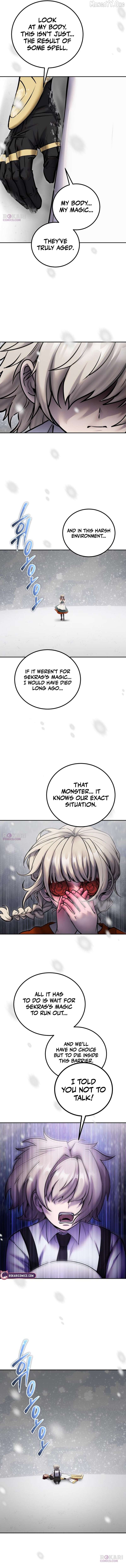 Read I Was More Overpowered Than the Hero, so I Hid My Power! EN Manga Online
