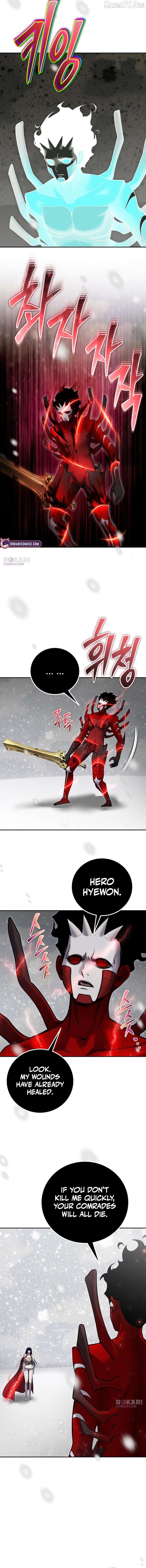 Read I Was More Overpowered Than the Hero, so I Hid My Power! EN Manga Online