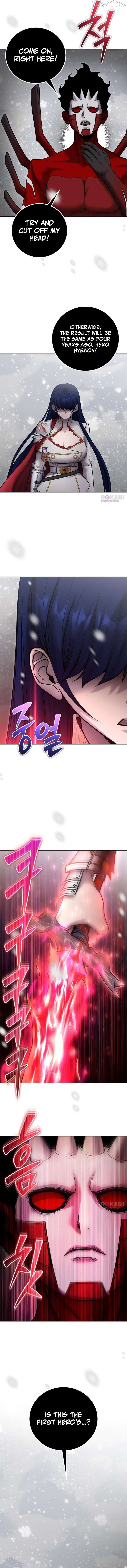 Read I Was More Overpowered Than the Hero, so I Hid My Power! EN Manga Online