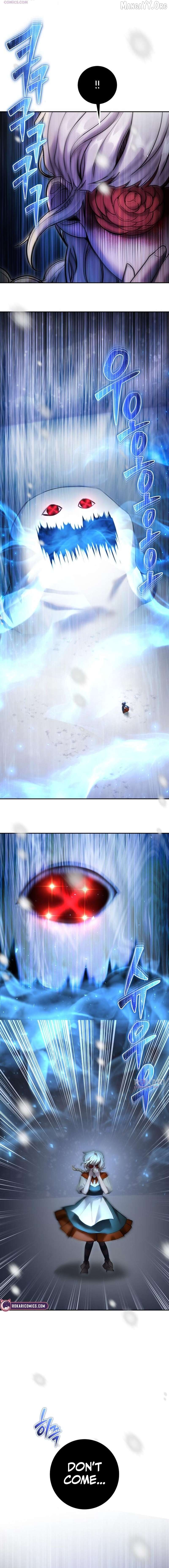 Read I Was More Overpowered Than the Hero, so I Hid My Power! EN Manga Online