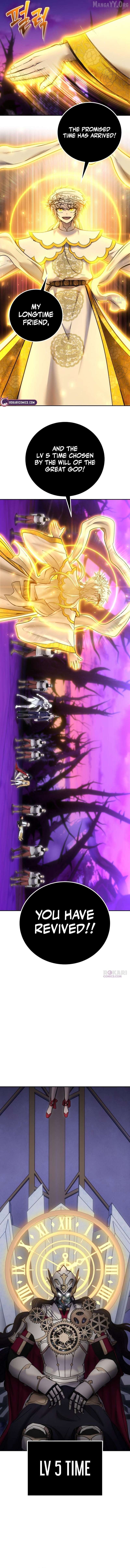 Read I Was More Overpowered Than the Hero, so I Hid My Power! EN Manga Online