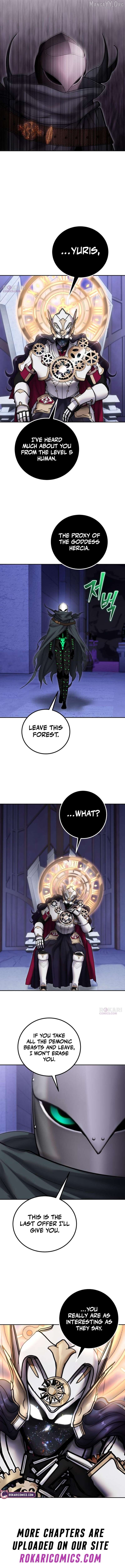 Read I Was More Overpowered Than the Hero, so I Hid My Power! EN Manga Online