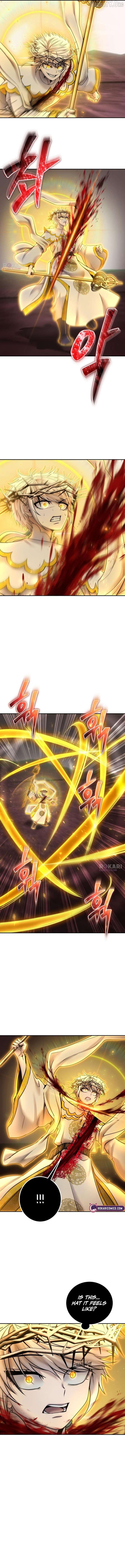 Read I Was More Overpowered Than the Hero, so I Hid My Power! EN Manga Online