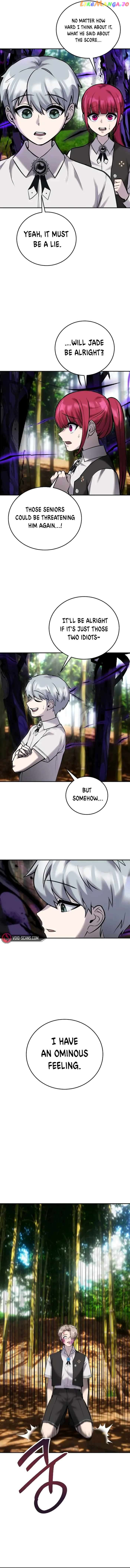 Read I Was More Overpowered Than the Hero, so I Hid My Power! EN Manga Online