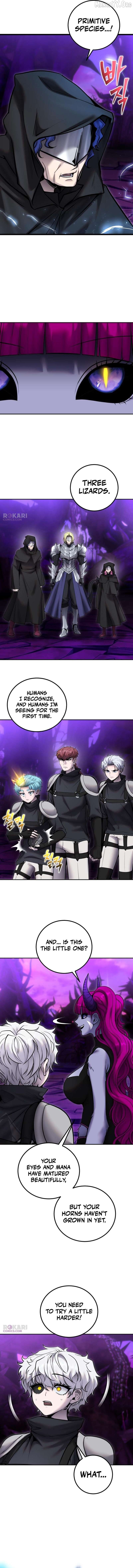 Read I Was More Overpowered Than the Hero, so I Hid My Power! EN Manga Online