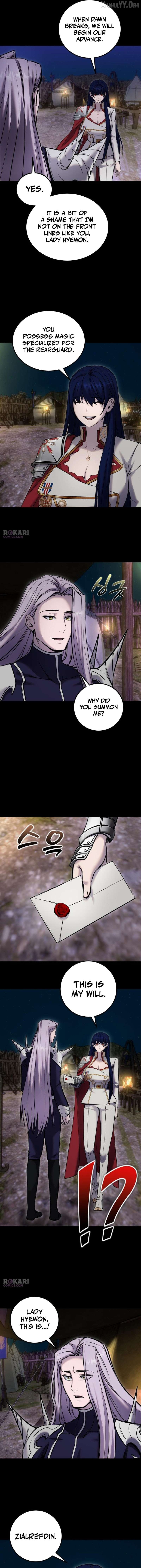 Read I Was More Overpowered Than the Hero, so I Hid My Power! EN Manga Online
